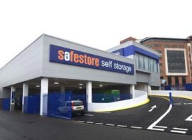 Safestore Self Storage