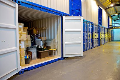 Extrastorage – Self Storage for businesses and individuals and hire of office suites