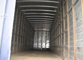 Langley Mill Self Storage Depot