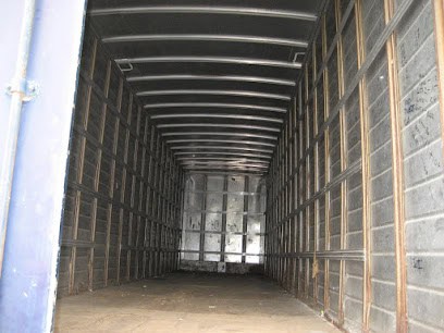 Langley Mill Self Storage Depot