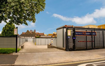 UK Storage Bristol