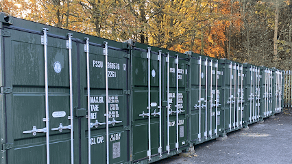 Safe and Secure 24hr Storage Ltd