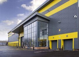 House to Home Removals Of Derby