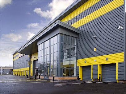 House to Home Removals Of Derby