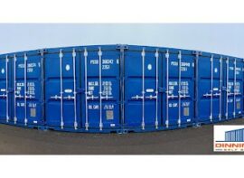 Dinnington Self Storage