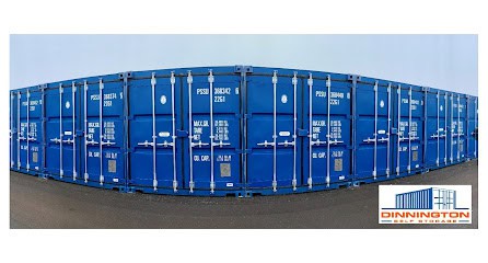 Dinnington Self Storage