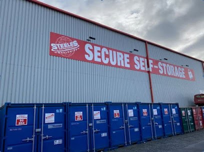 Steeles Removals limited