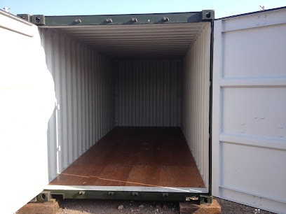 Delamere Self Storage