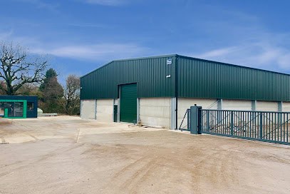 Green Oak Self Storage