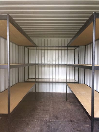 Grange Court Units – Self Storage & Parking Facilities