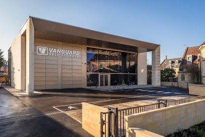 Vanguard Self Storage Bath