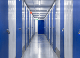 Safestore Self Storage