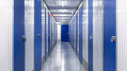 Safestore Self Storage