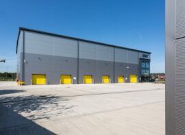 SureStore – Self Storage Burton