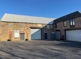 Storage Space Ayrshire – Self Storage Kilmarnock