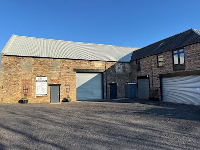 Storage Space Ayrshire – Self Storage Kilmarnock