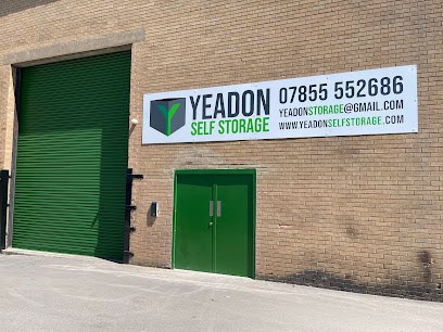 Yeadon Self Storage