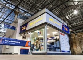 Excess Baggage Company