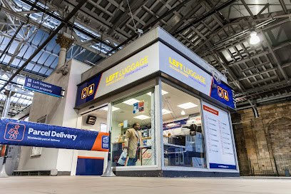 Excess Baggage Company