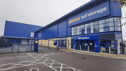 Safestore Self Storage