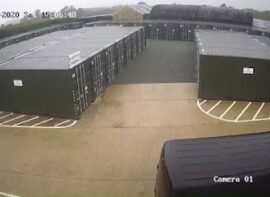 Haverhill Self Storage