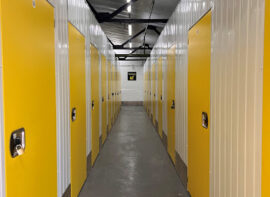 Saddleworth Self Storage