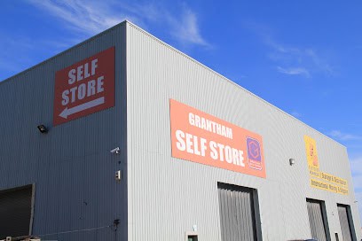 Grantham Self Store