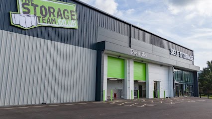 The Storage Team York – Self-Storage Units