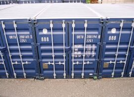 Admirals Yard Self Storage Slough