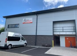 Self Storage North West