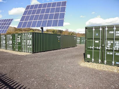 123 SELF STORAGE HEXHAM