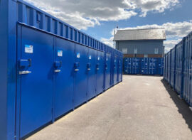 Now Storage Swindon