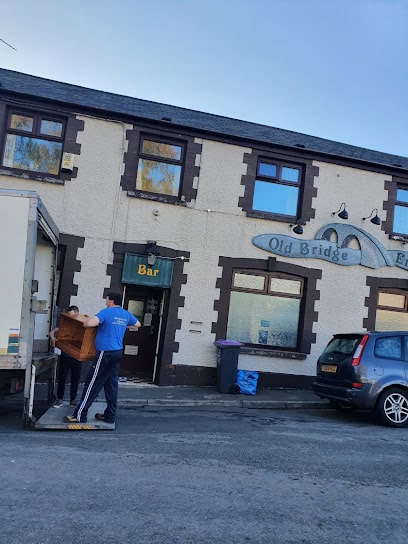 Abacus removals and storage cwmbran