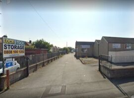 Lock Stock Self Storage