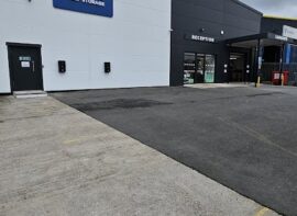 Titan Self Storage Telford