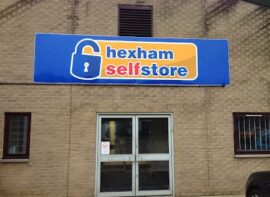 Hexham Self Store