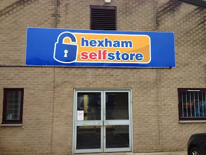 Hexham Self Store