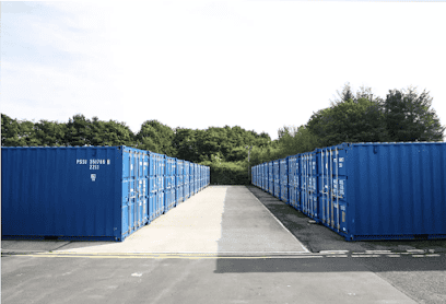 Pay Less for Storage – Morecambe