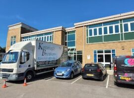 Bedford Removals And Storage – Kavanagh Brothers