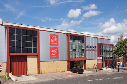 Shurgard Self Storage Forest Hill