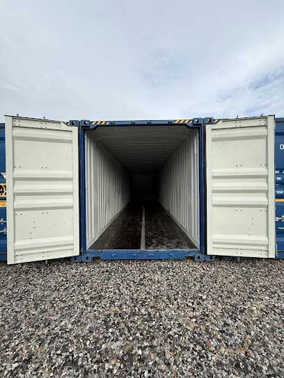 Lockbox Self Storage – Cross Hands