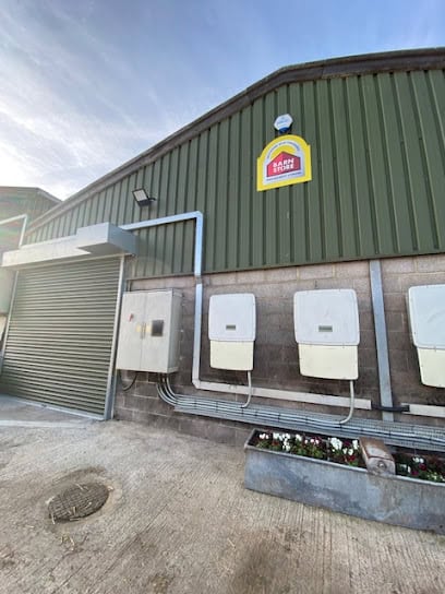 Barn Store Stroud