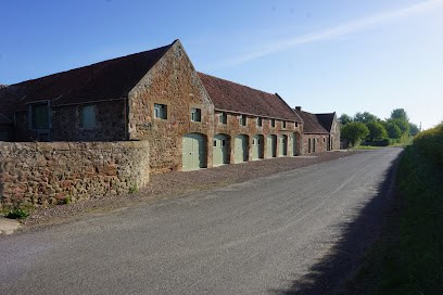 Blackdykes Steading Workshops