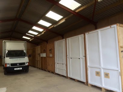 Corinium Movers and Storage Cirencester