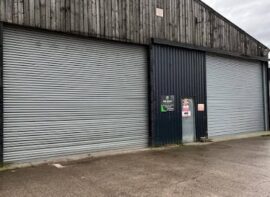 Store Secure North Wales