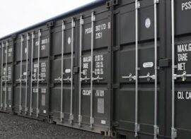 Stirling Storage Solutions | Storage Stirling