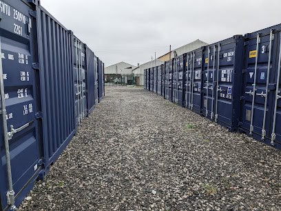 JB Storage Solutions