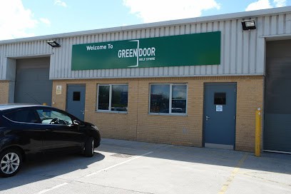 Green Door Self Store
