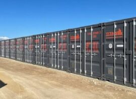 Self Storage by TITAN Containers