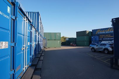 Flexible Storage | Grays